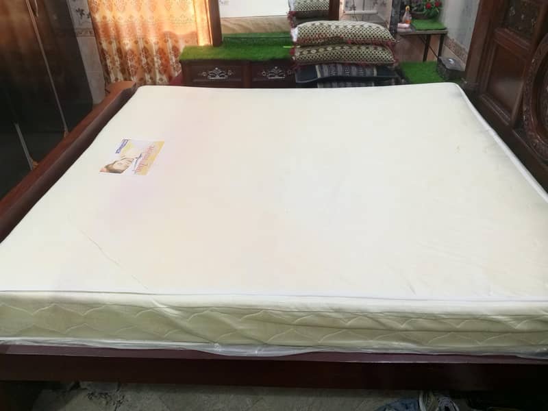 Mattress 2