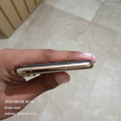 Apple iPhone XS Max 256gb