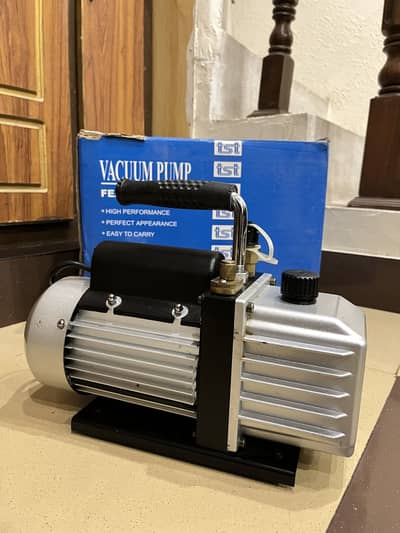 TST-215 | Vaccum Pump | Brand New