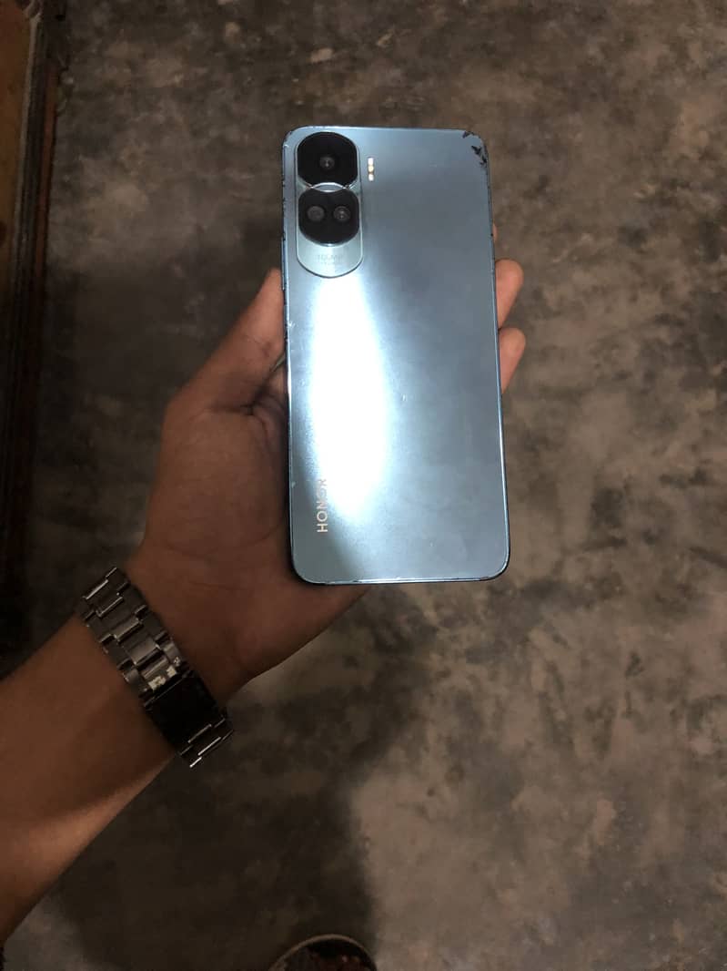 Honor 90 Lite 1