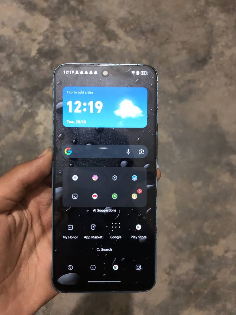 Honor 90 Lite 3