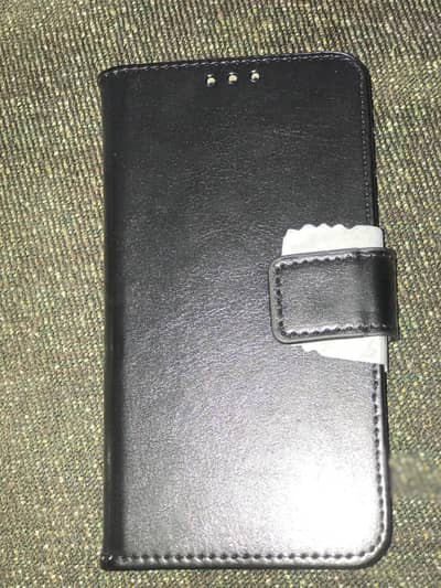 *HIGH QUALITY BOOK Cover FOLD CASE*