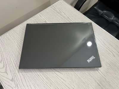 Lenovo Thinkpad T495 Ryzen 5 Pro 3500u (Quadcore