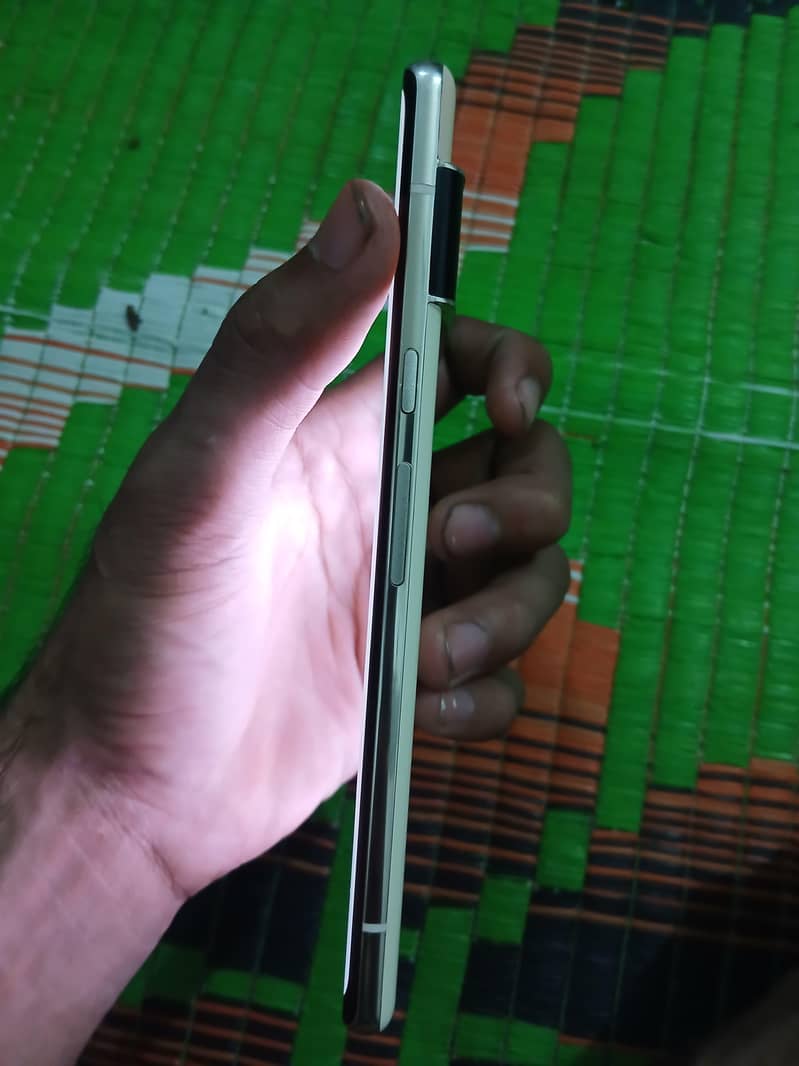 Google Pixel 6 Pro 1