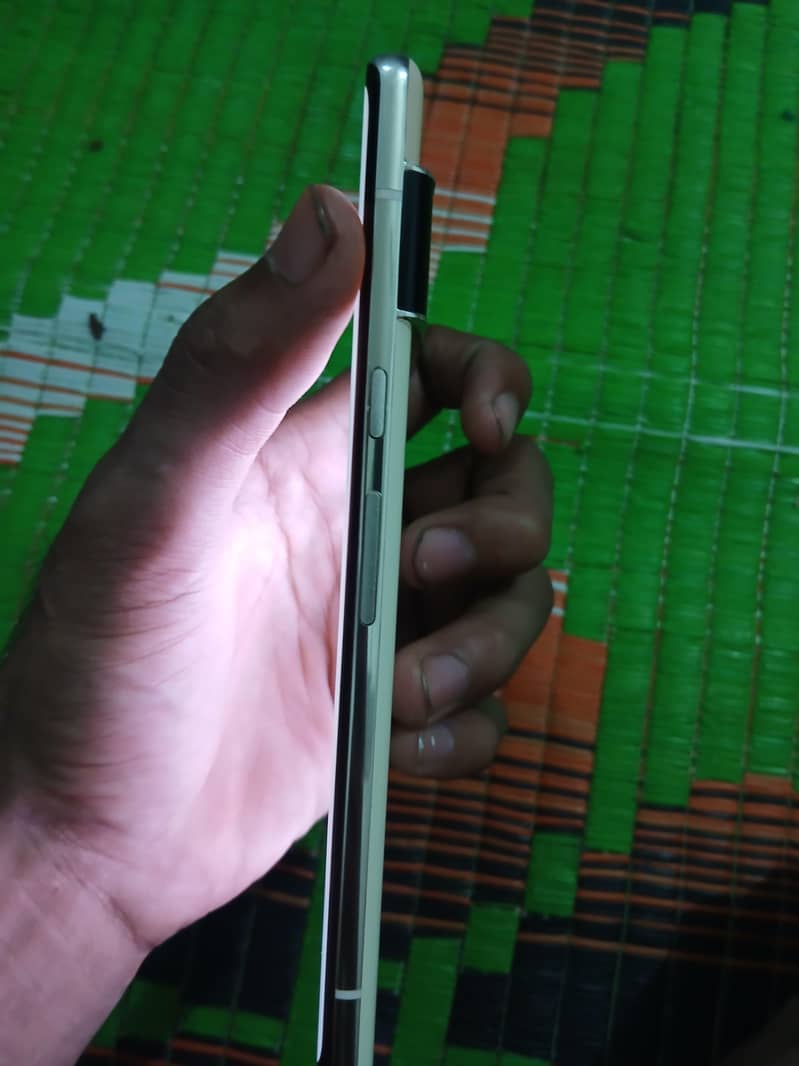Google Pixel 6 Pro 3