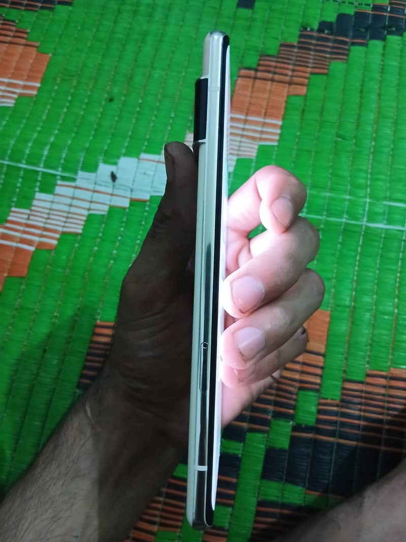 Google Pixel 6 Pro 5
