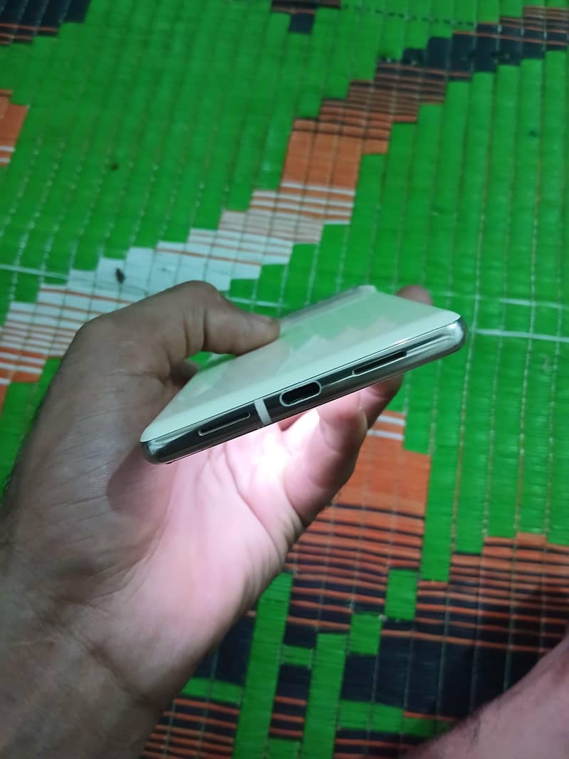 Google Pixel 6 Pro 6