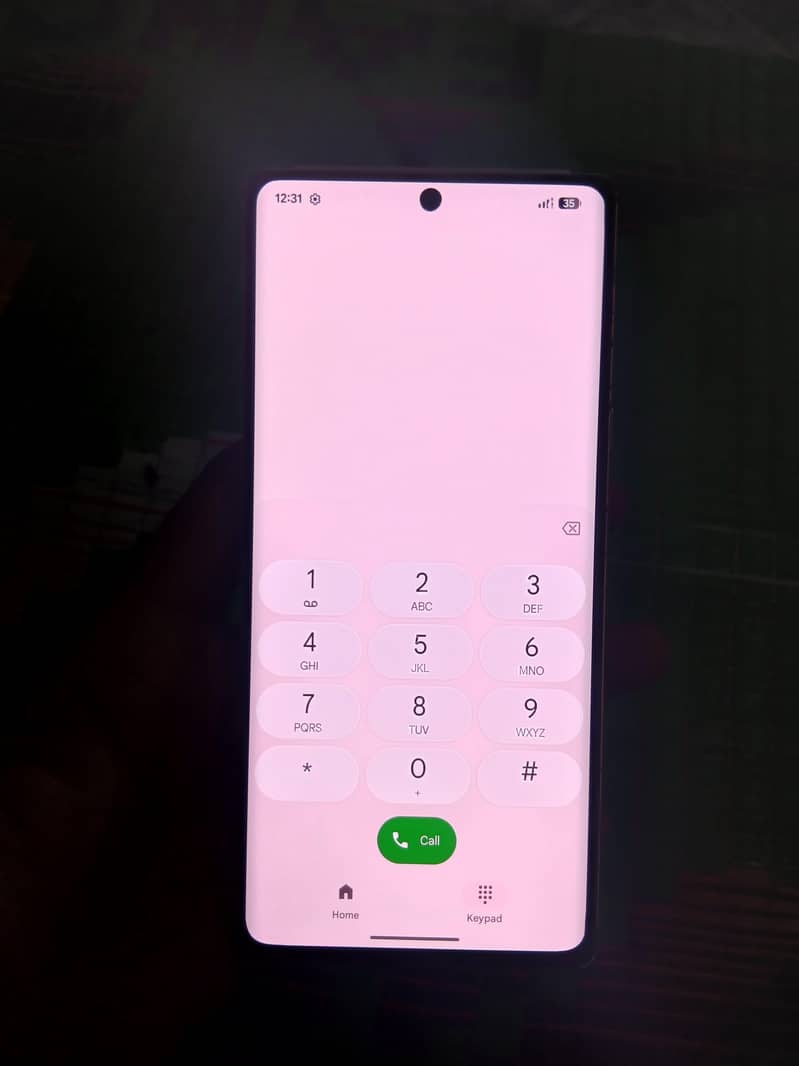 Google Pixel 6 Pro 7