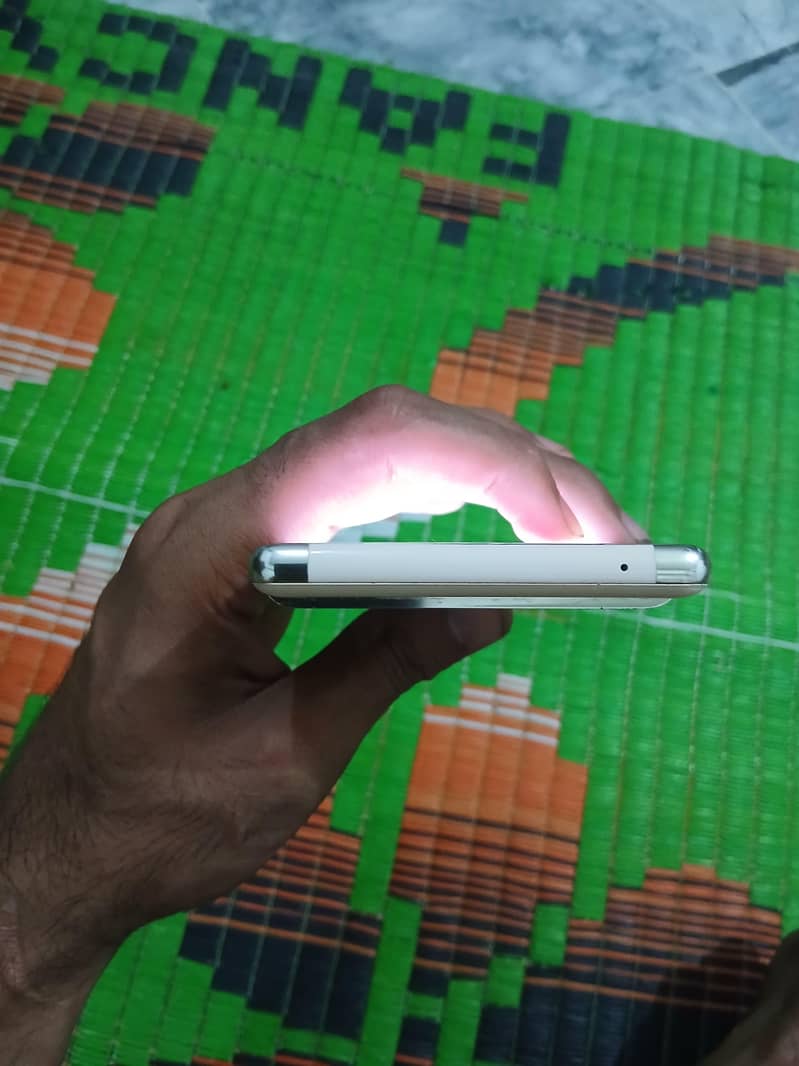 Google Pixel 6 Pro 8