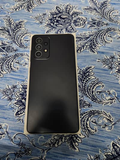 Samsung A52 8/128 PTA