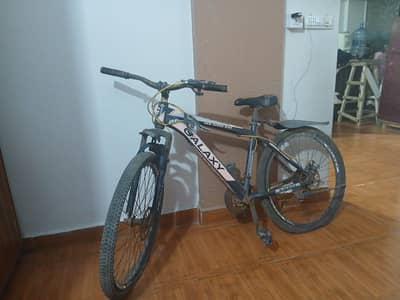Galaxy cycle for sale