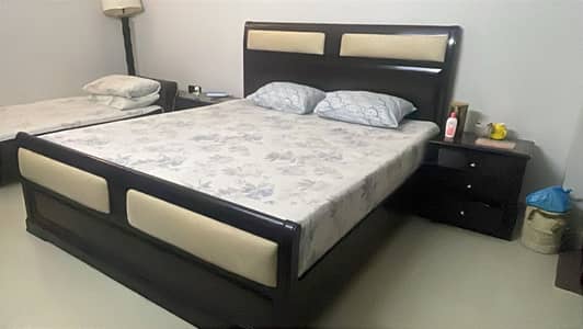 Bed/Bed set