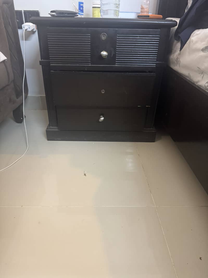 Bed/Bed set 2