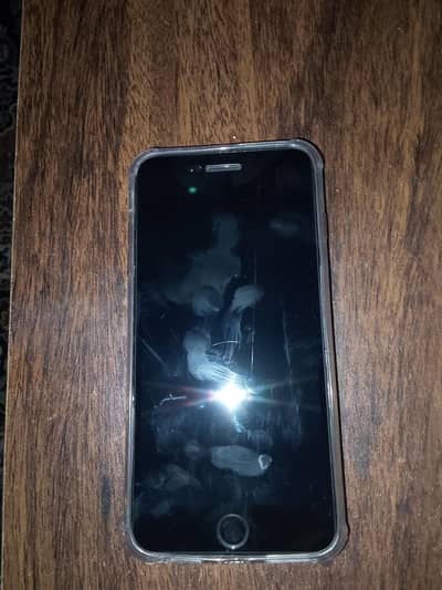 Apple iPhone 7plus
