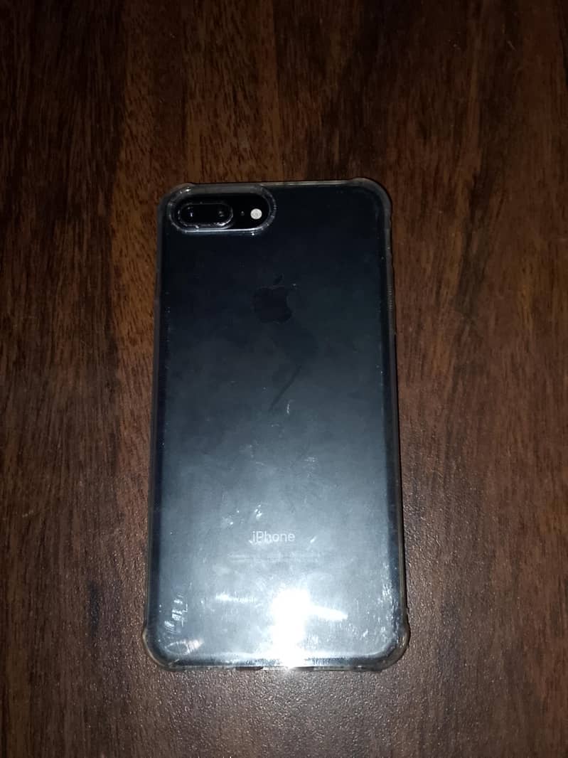 Apple iPhone 7plus 1