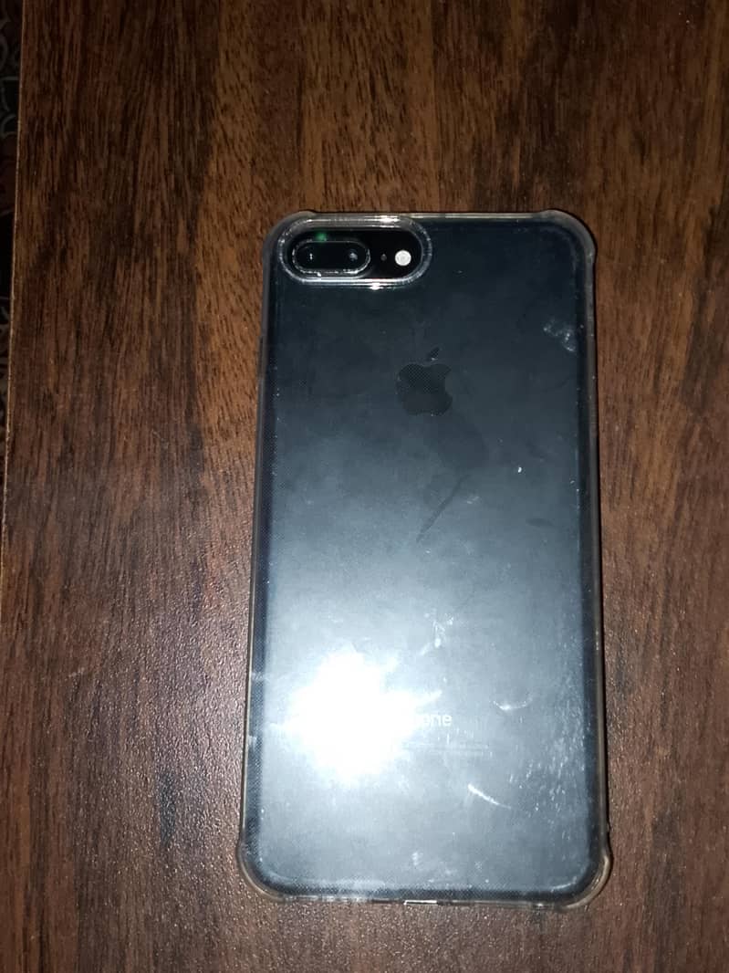 Apple iPhone 7plus 2