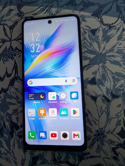 Infinix Note 30 8/256GB