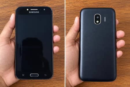Samsung Mobile Grand Prime Pro