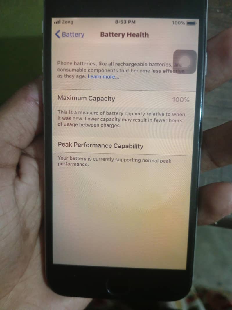 Apple iPhone 6 1
