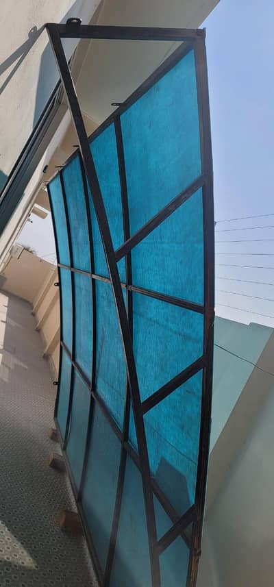 fiber shades