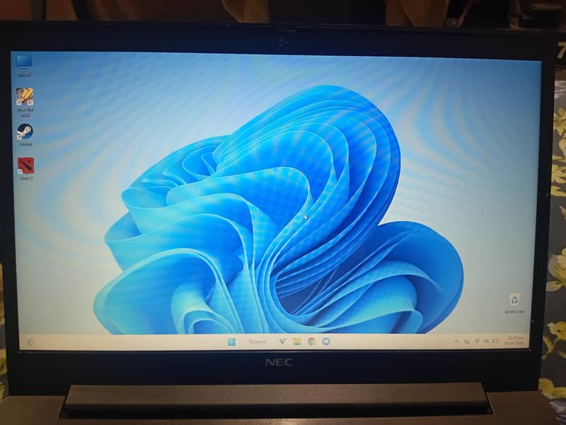 Nec Ryzen 7 1