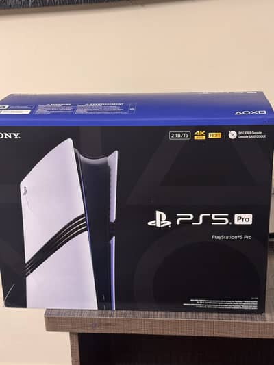 Ps5 pro