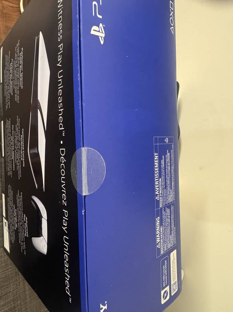 Ps5 pro 2