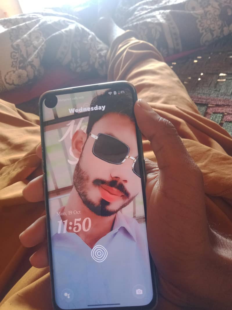 One Plus 10 Pro 0