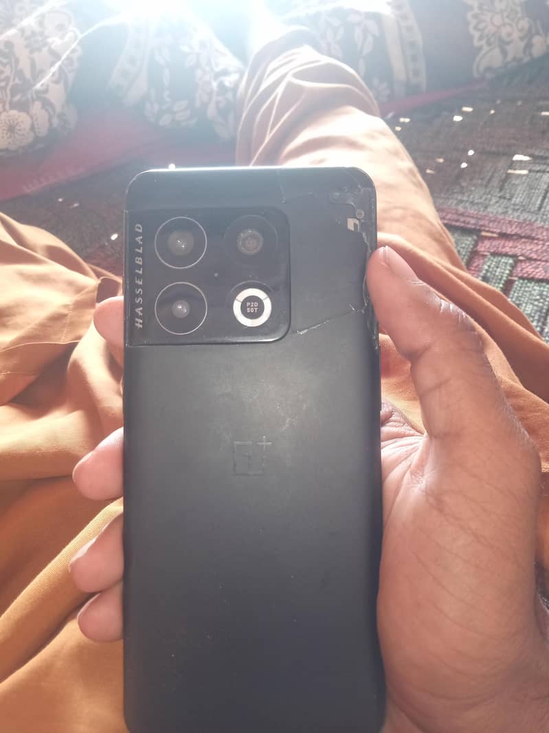 One Plus 10 Pro 2