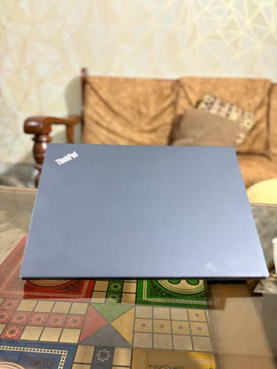 Lenovo L13  i5 10th Gen | 8GB | 128GB SSD WITH CYPE CAHRGER