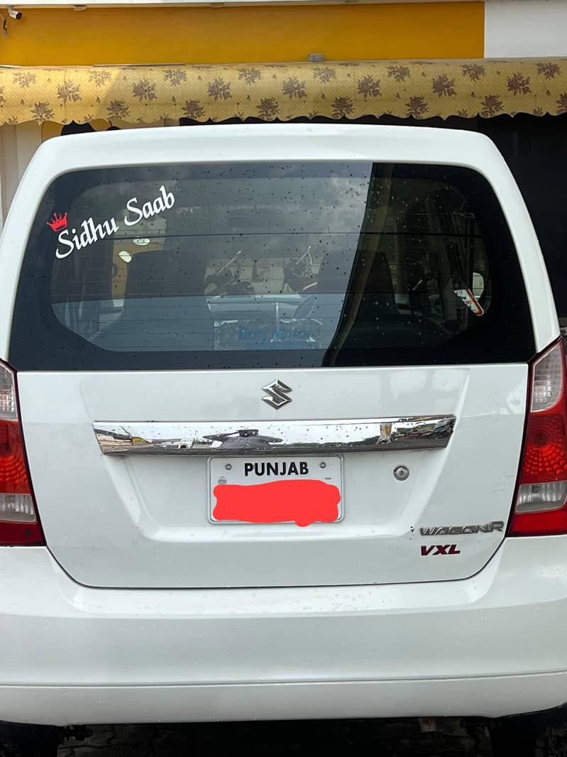 Suzuki Wagon R 2019 - Cars - 1120660553