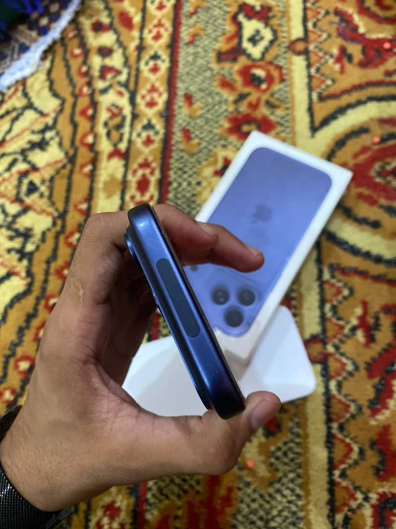 Iphone 17 pro MaX 3