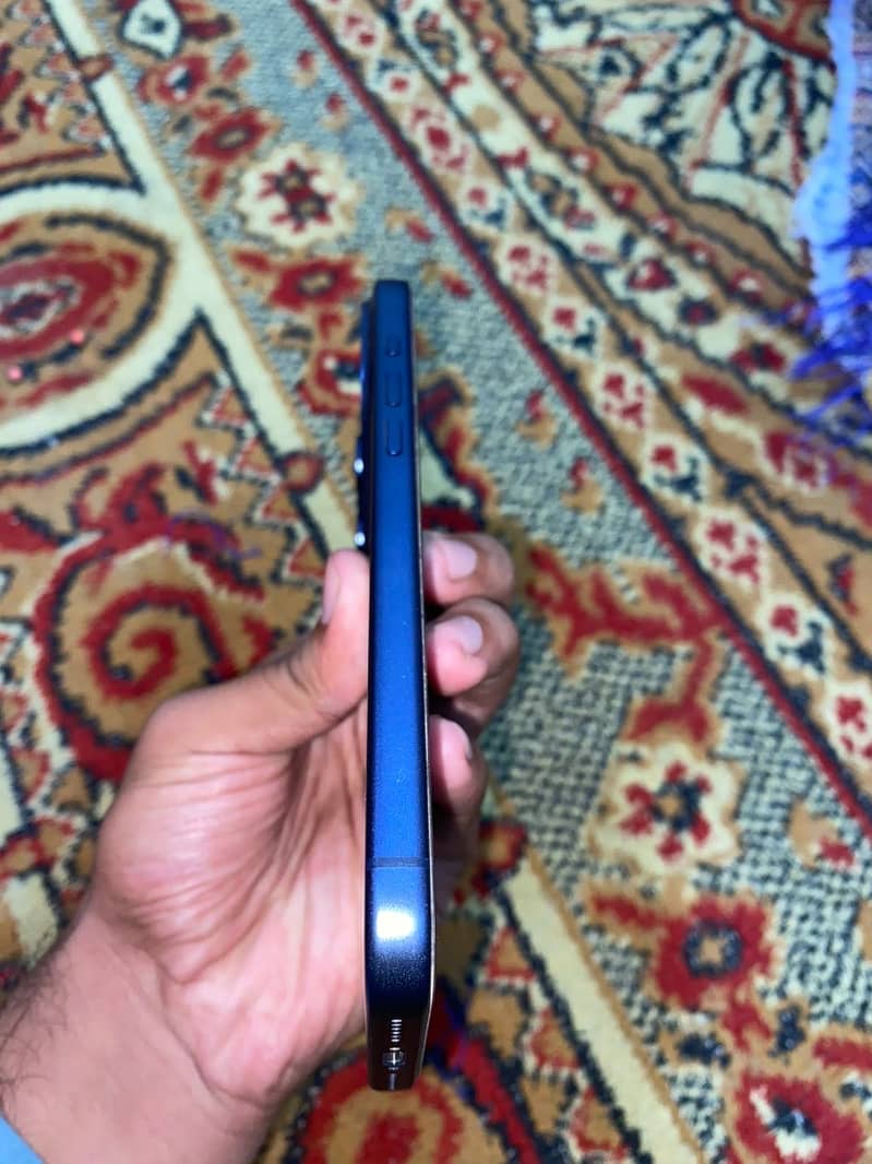 Iphone 17 pro MaX 6
