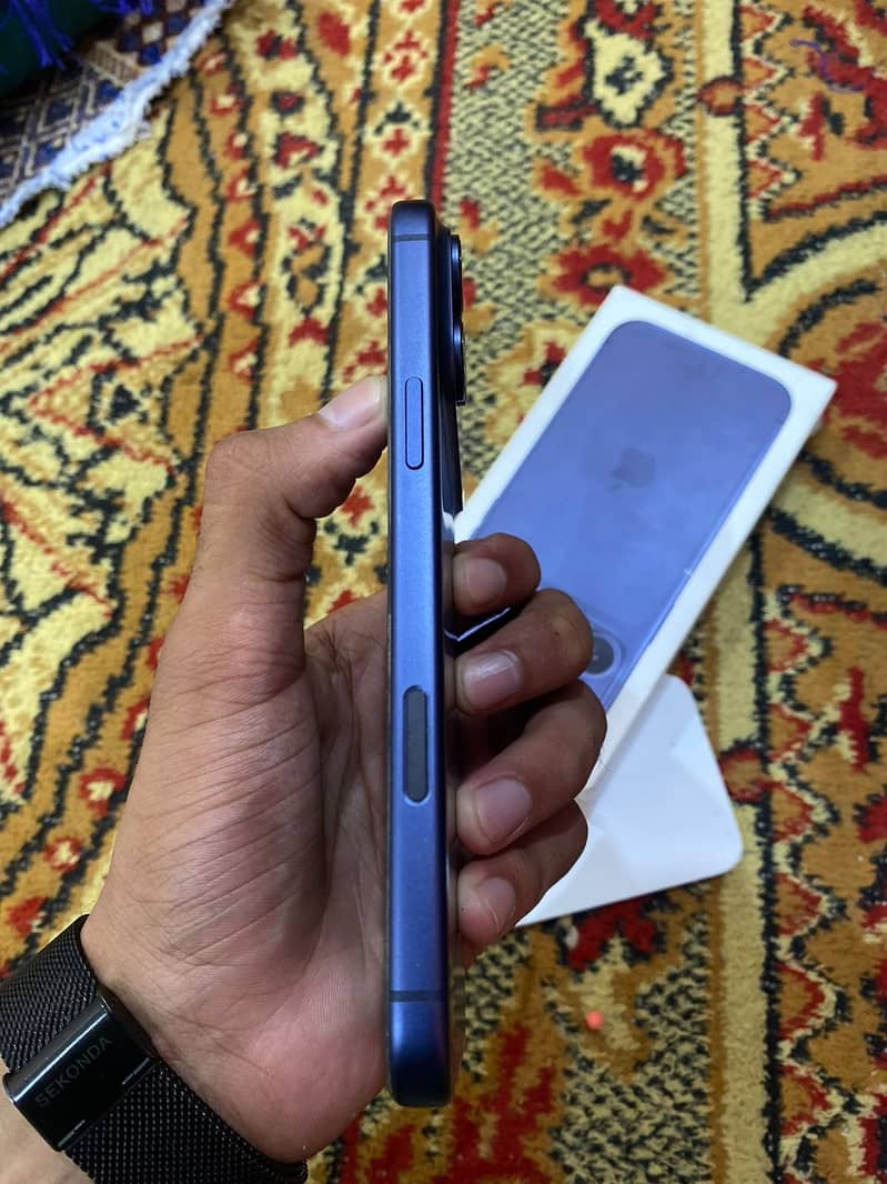 Iphone 17 pro MaX 7