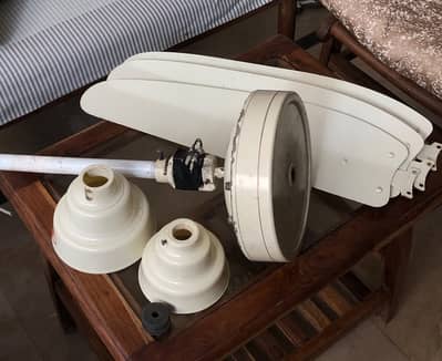 ceiling fan