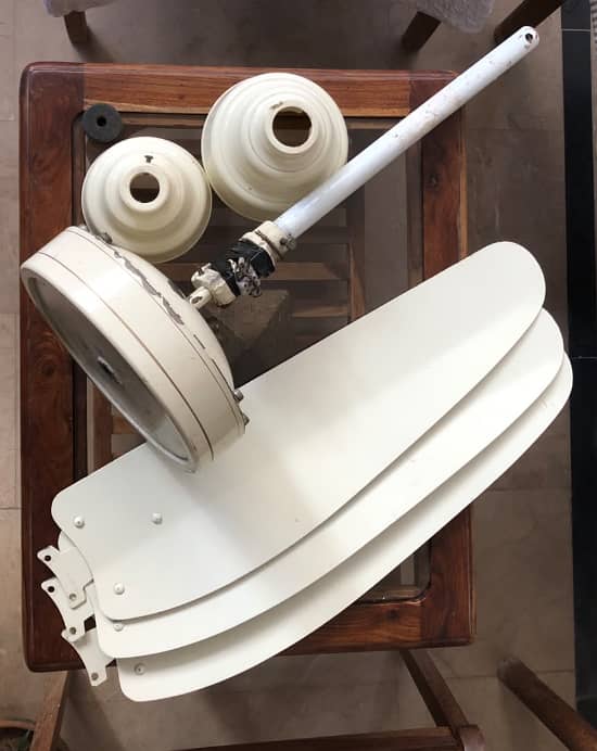 ceiling fan 1