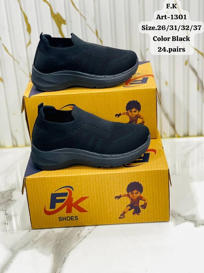 black shoes 0