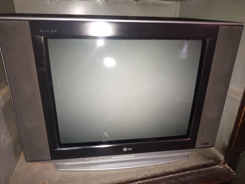 Lg TV 0