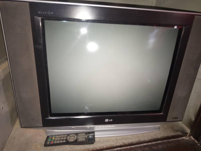 Lg TV 1