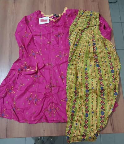 half prices dresses lawn new