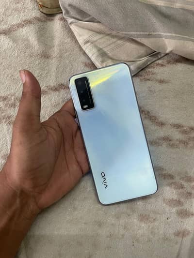 Vivo Y20