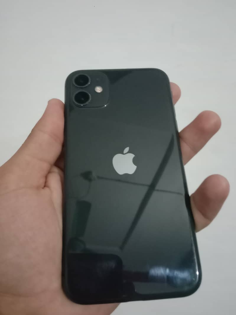 Apple iPhone 11 2