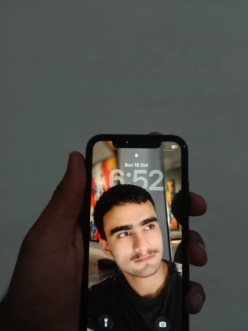 Apple iPhone 11 9