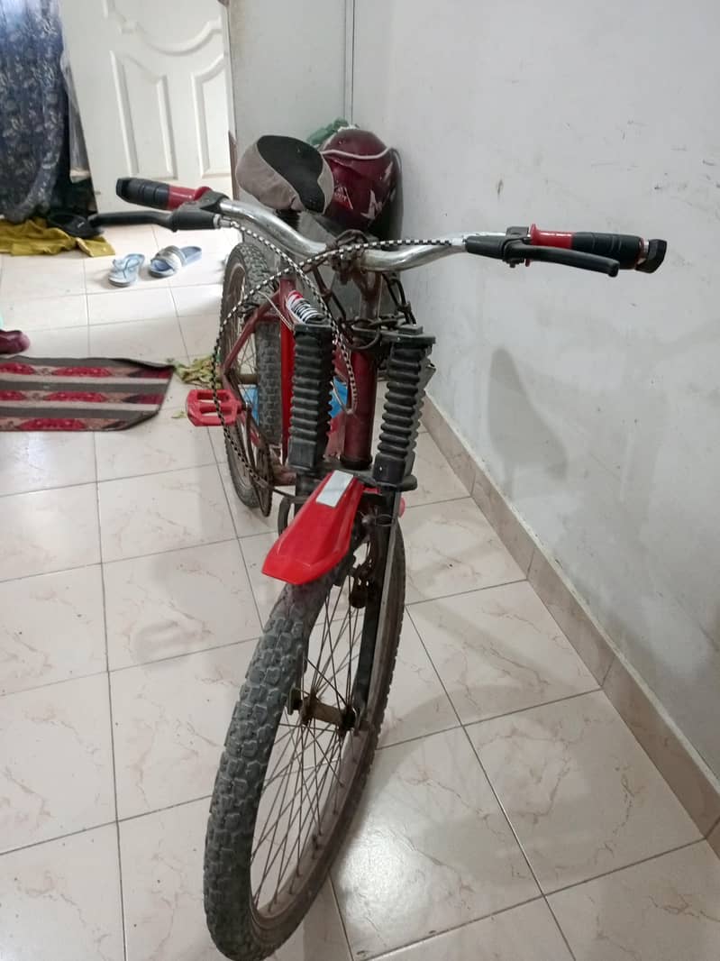 I am selling my cycle - Other Bicycles - 1120660600