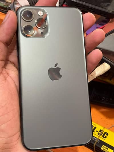 Apple iPhone 11 Pro 256Gb water Proof