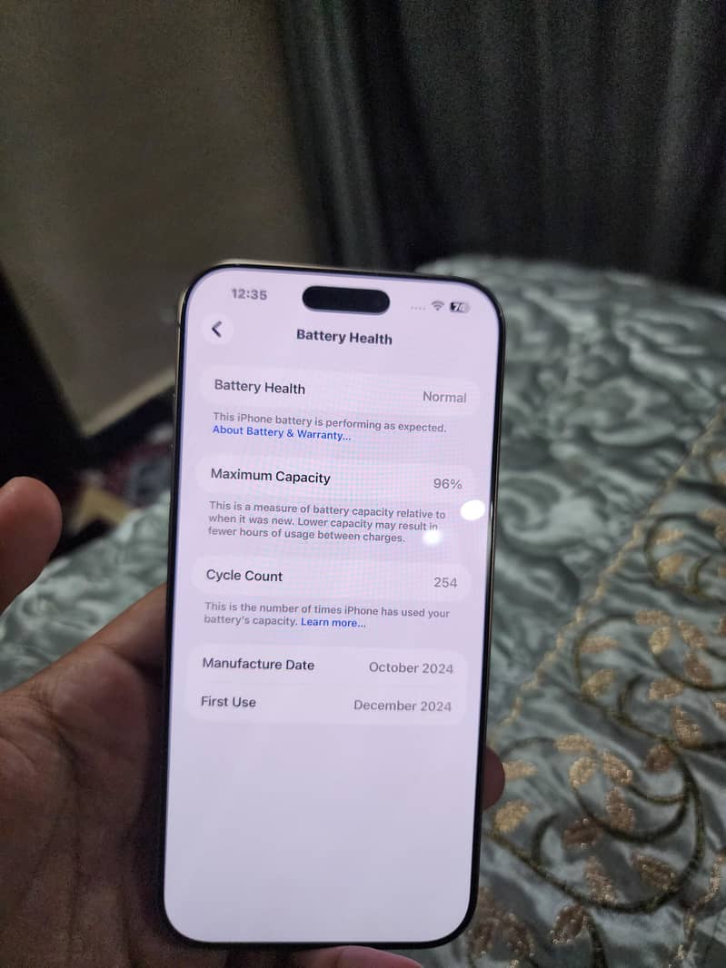 Apple iPhone 16 Pro Max 2