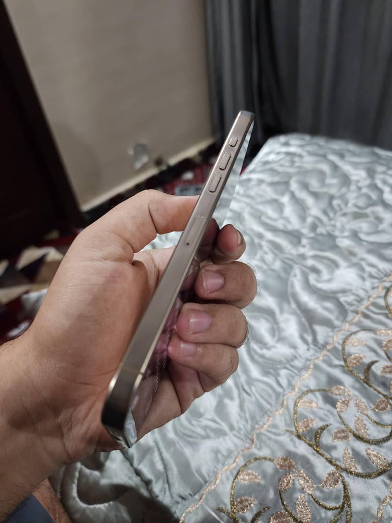 Apple iPhone 16 Pro Max 6