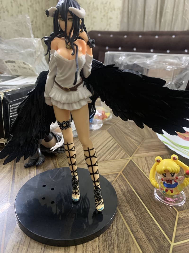 Action figure 0