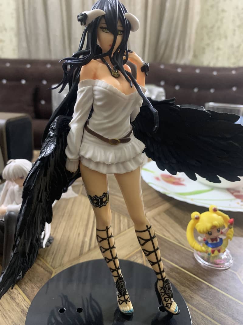 Action figure 2