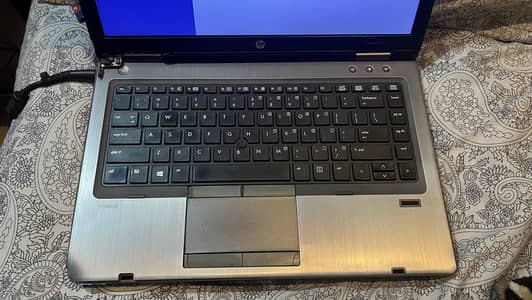 Hp probook 6475b